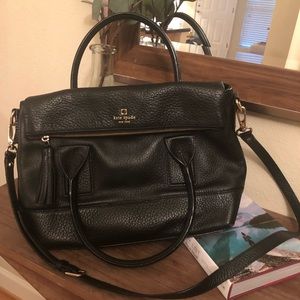 Kate Spade Cobble Hill Large Purse